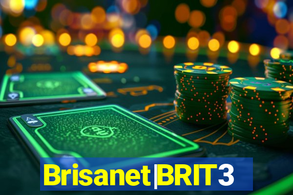 Brisanet|BRIT3